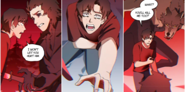Love Bites Chapter 65