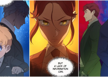 The Mafia Nanny Chapter 95-96